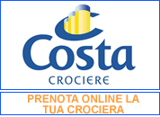costa crociere