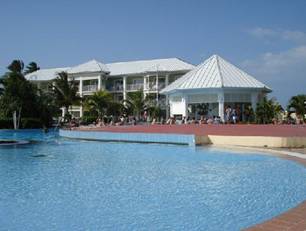 Barcelo Marina Palace: pool with slide