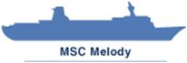 MSC Melody