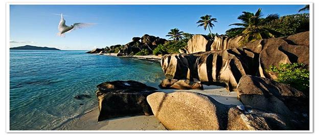 Anse Source d'Argent