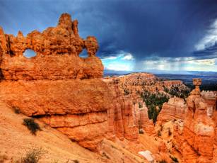 Bryce Canyon